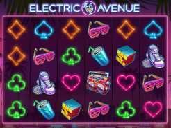 Electric Avenue
